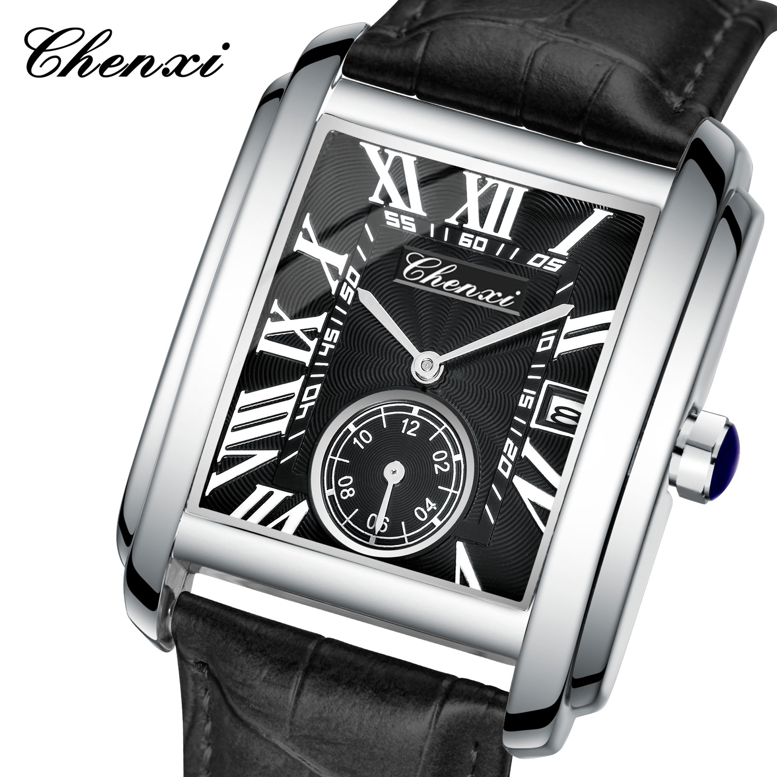 Chenxi 8216 Neue Mode Junge Kl – Luxury Watch Maker Bewertung und Preis
