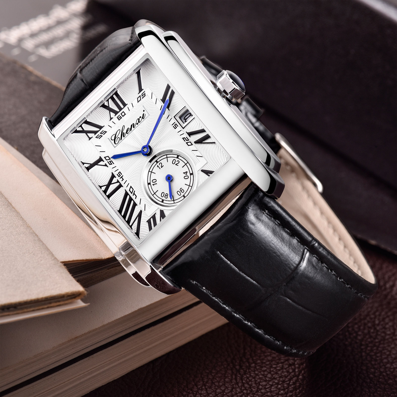 Chenxi 8216 Neue Mode Junge Kl – Luxury Watch Maker Bewertung und Preis