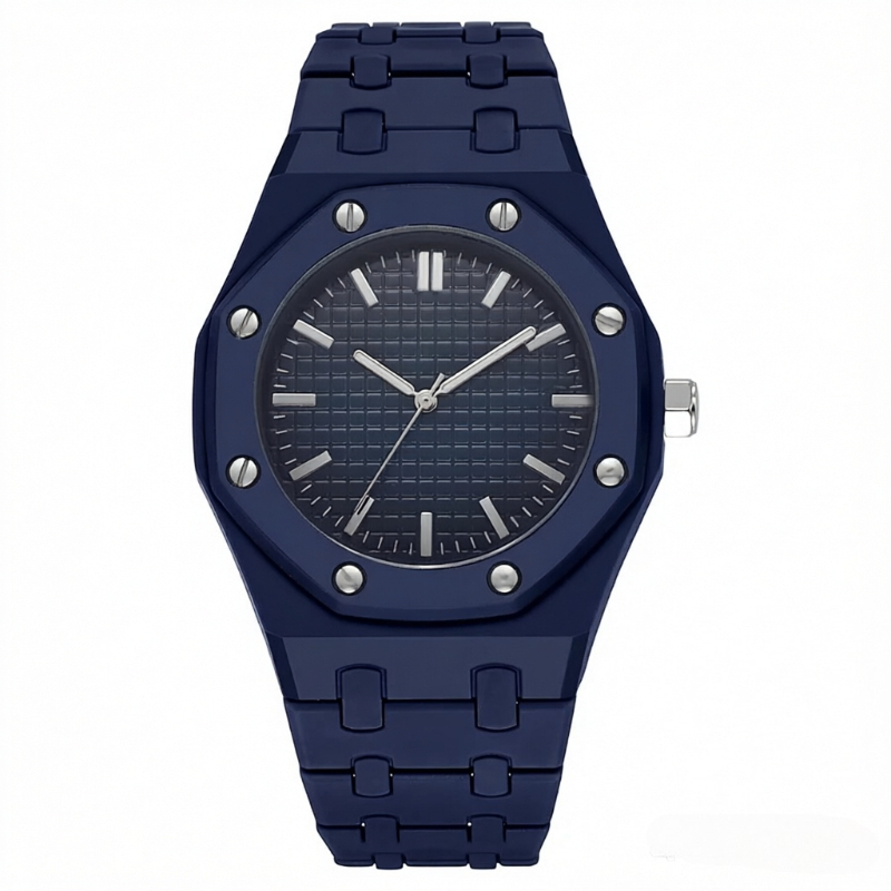 Top-Marke Herrenuhren Luxus Bu – Luxury Watch Magazine Bewertung und Preis