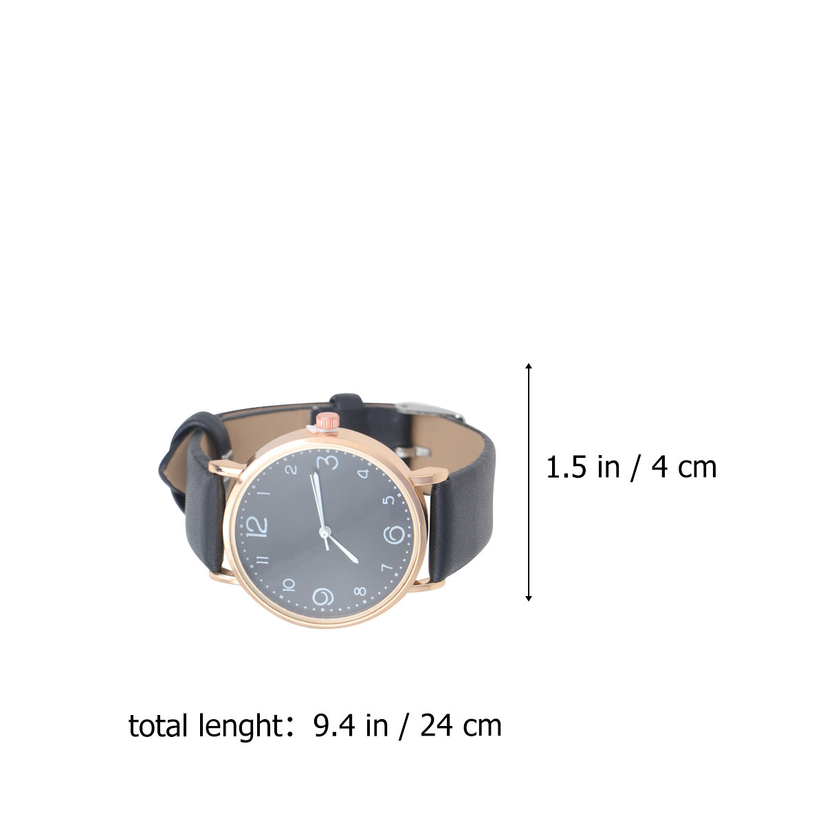 Quarzuhr für Damen, modische F – Luxury Watch Gift For Her Bewertung und Preis
