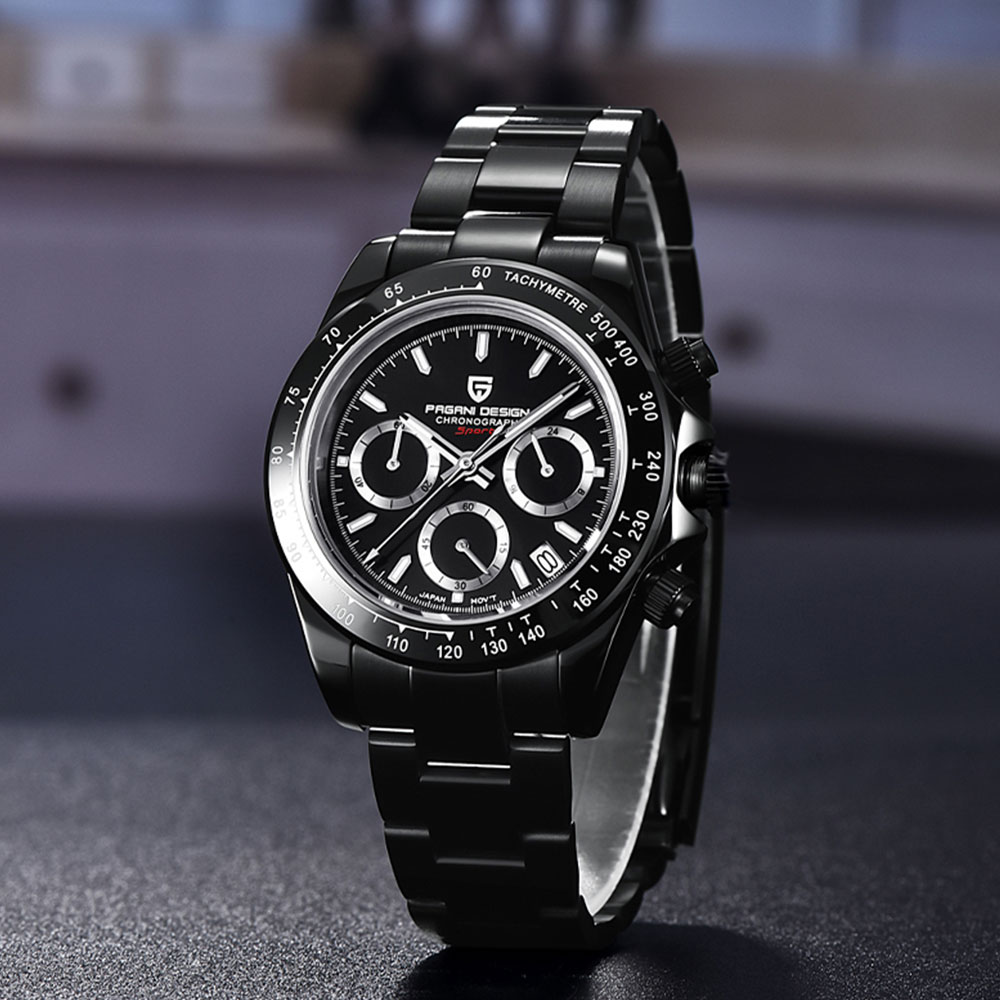 PD-1644 PAGANI DESIGN 2026 Neu – Luxury Watch Maker Bewertung und Preis