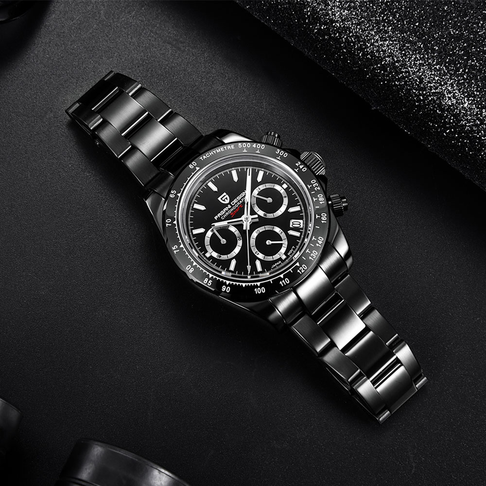 PD-1644 PAGANI DESIGN 2026 Neu – Luxury Watch Maker Bewertung und Preis