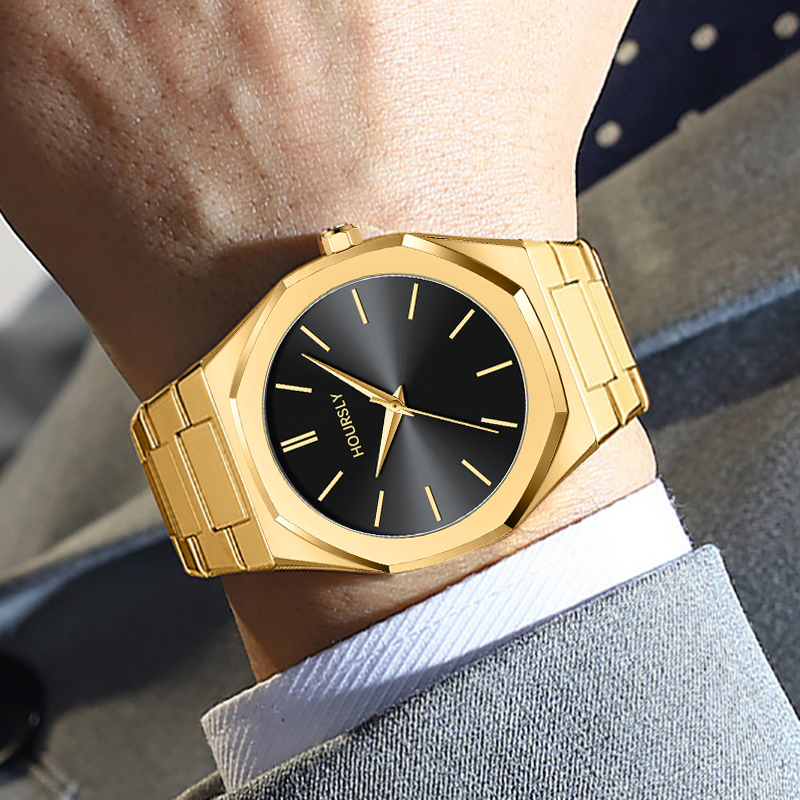 Edelstahl Band Männer Handgele – Luxury Watch Top 10 Bewertung und Preis