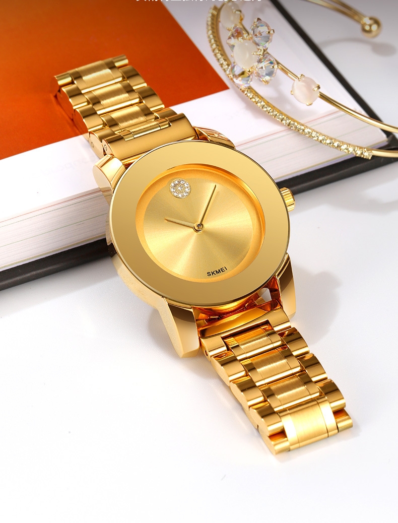 Elegante und stilvolle Damen-Q – Luxury Watch Gift For Her Bewertung und Preis