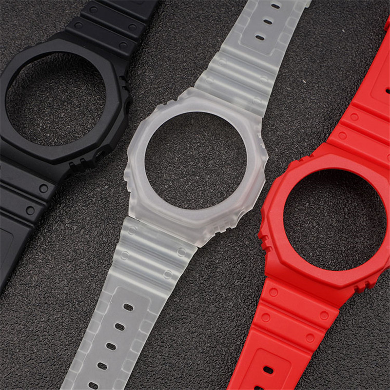 Harzarmband + Gehäuse für Casi – Casio Watch G-Shock Ga-2100 Bewertung und Preis