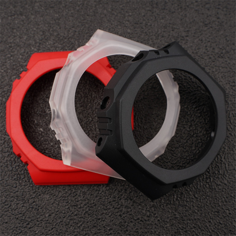 Harzarmband + Gehäuse für Casi – Casio Watch G-Shock Ga-2100 Bewertung und Preis