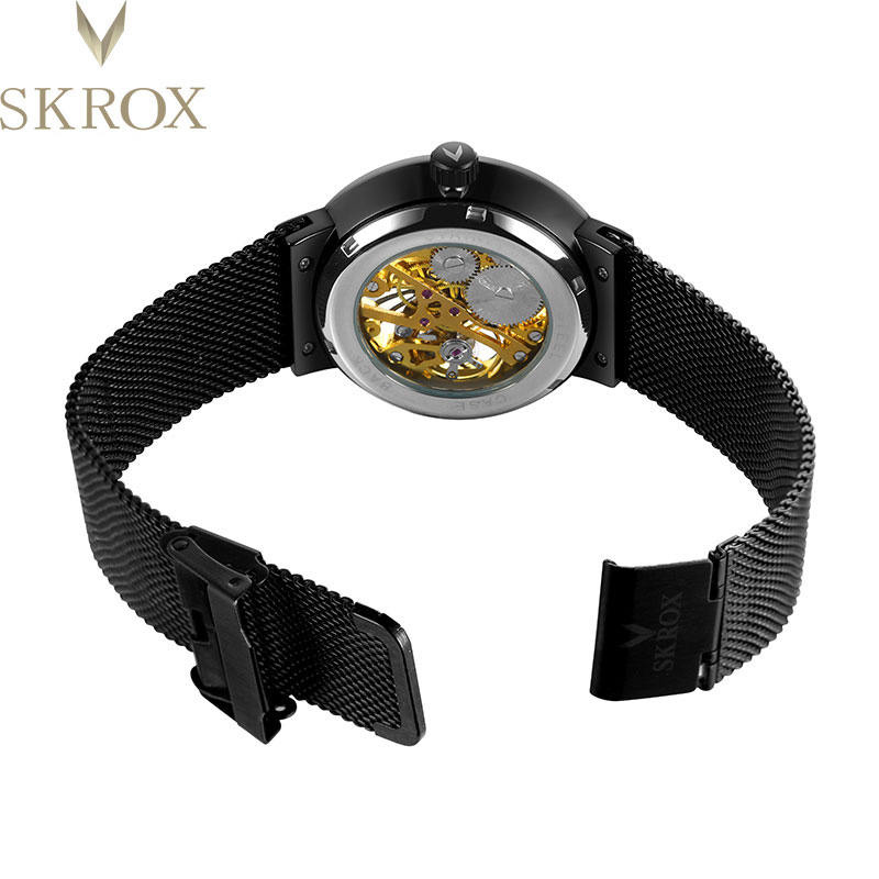 SKROX Vintage Elegante Mann Uh – Luxury Watch Top 10 Bewertung und Preis