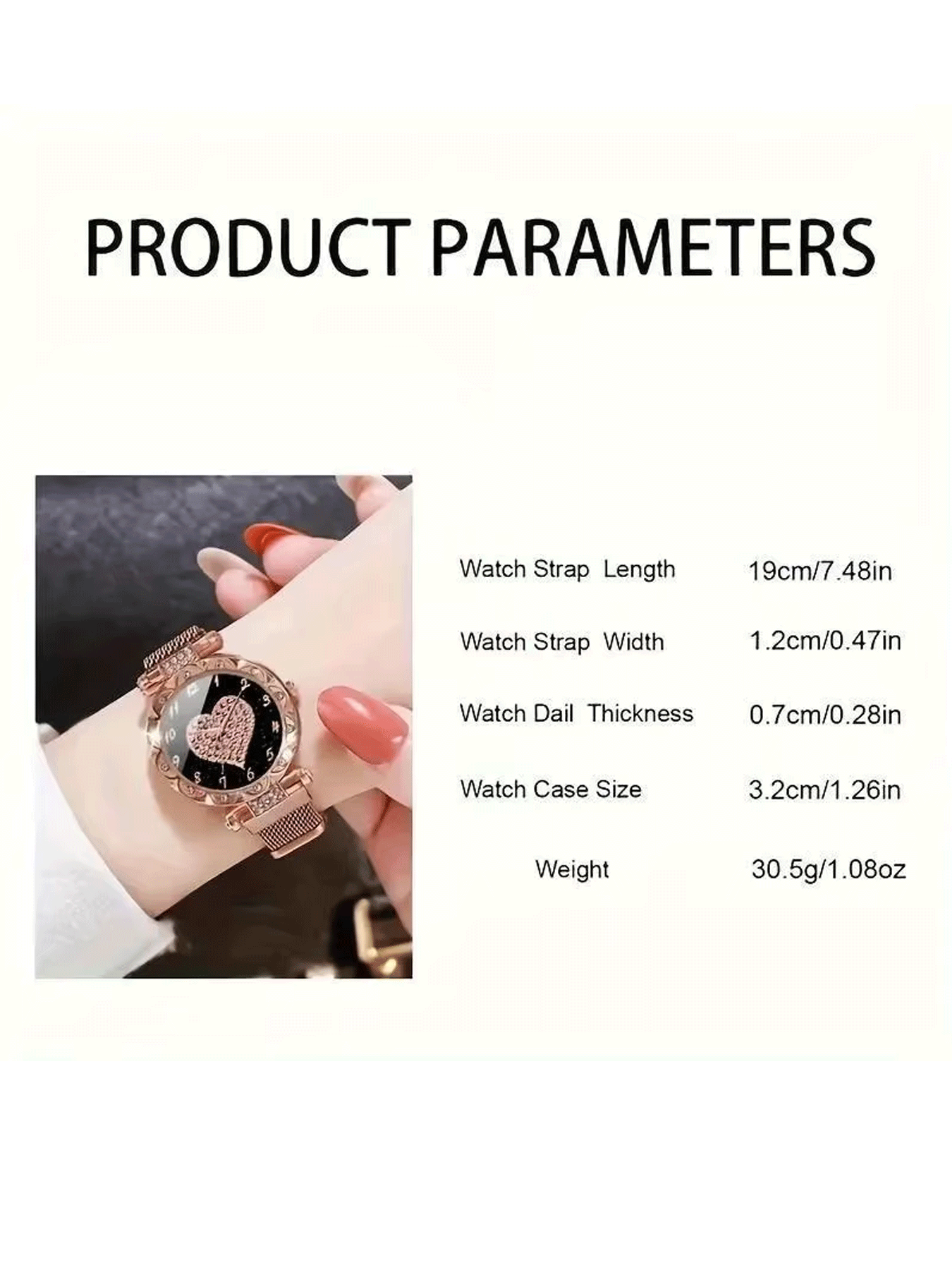 2 teile/satz frauen Luxus Stra – Luxury Watch Gift For Her Bewertung und Preis